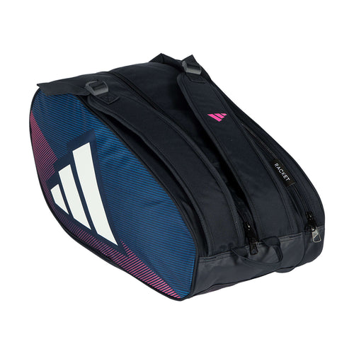 Adidas Control Blue 2026 Padel Racket Bag
