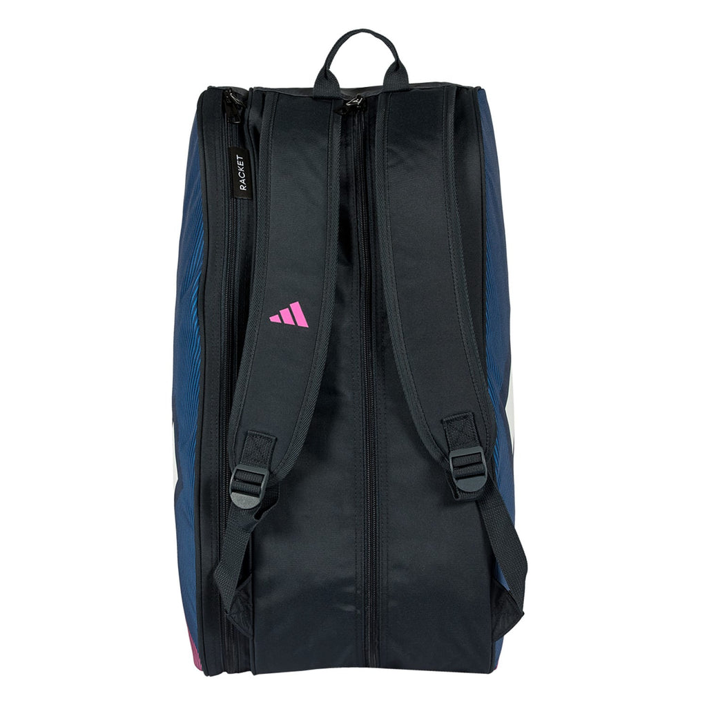 Adidas Control Blue 2026 Padel Racket Bag