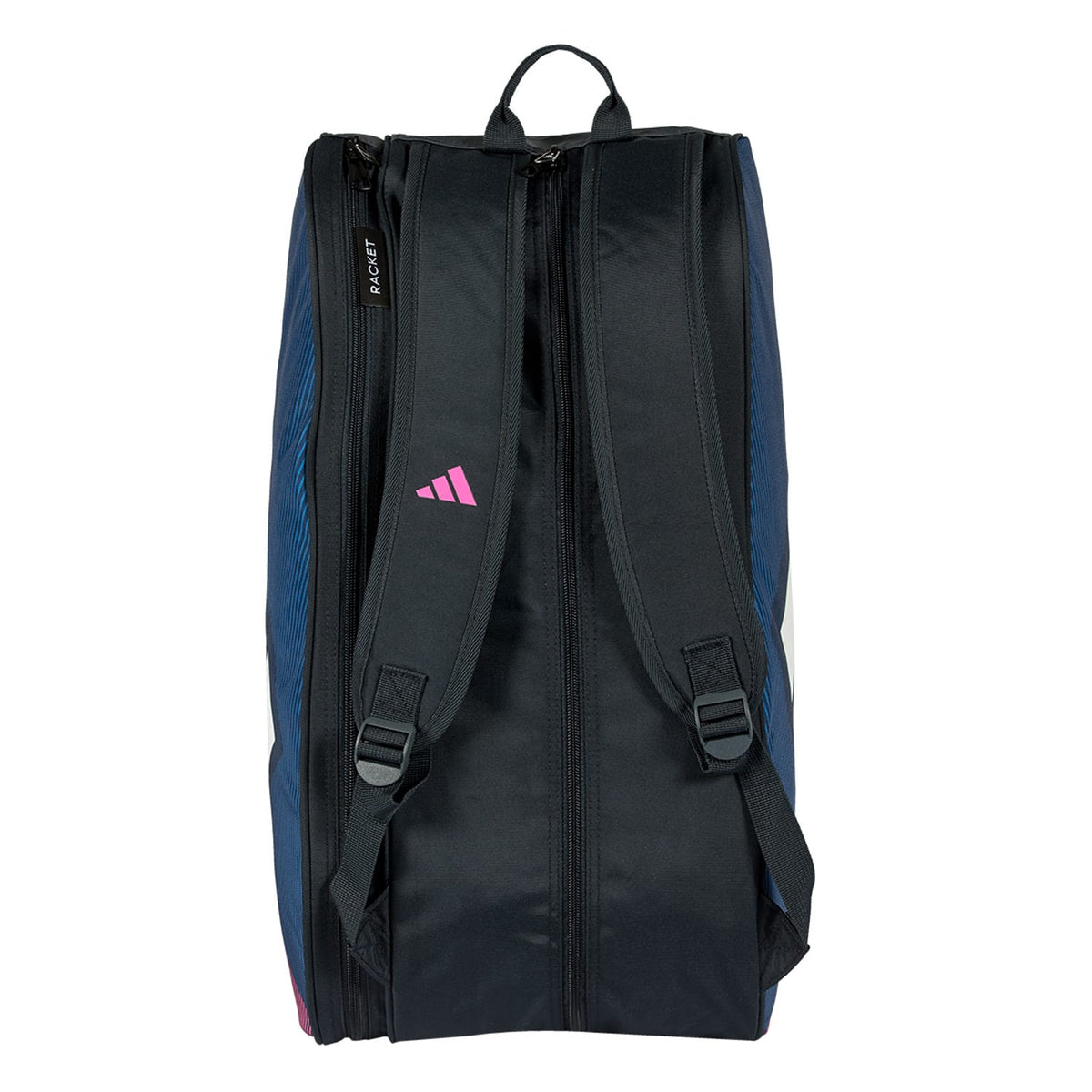 Adidas Control Blue 2026 Padel Racket Bag
