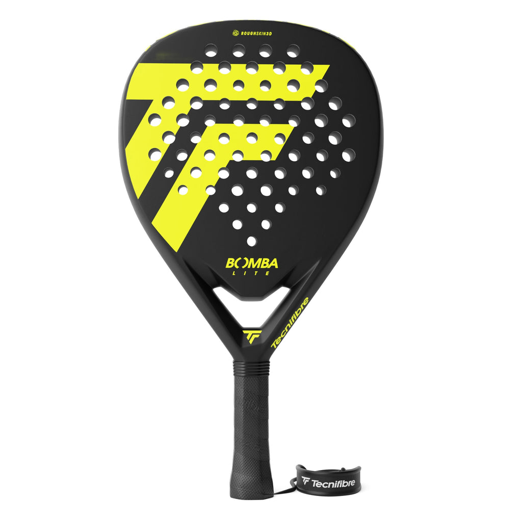 Tecnifibre BOMBA LITE Padel Racket