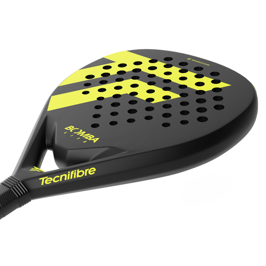 Tecnifibre BOMBA LITE Padel Racket