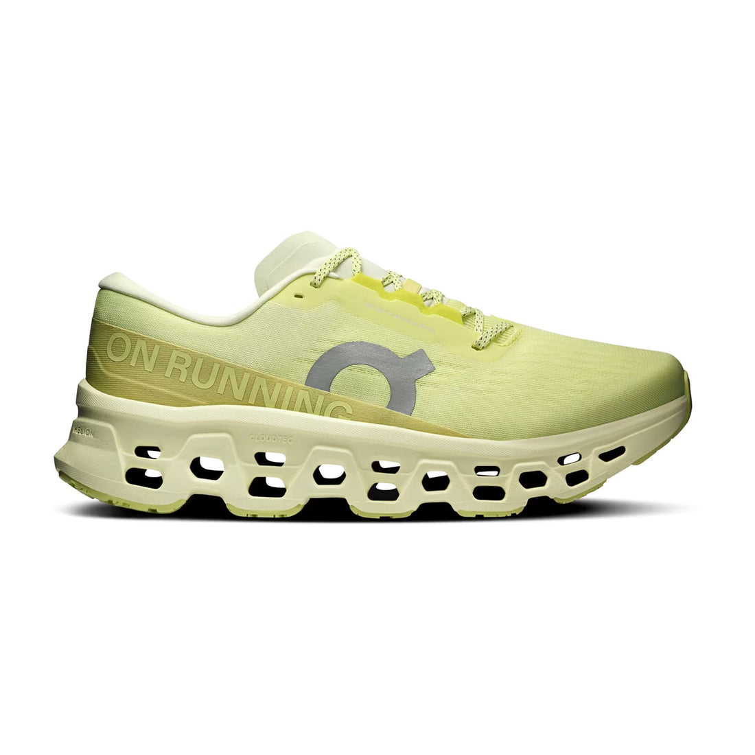 ON Men's Cloudmonster 3 Road Running Shoes