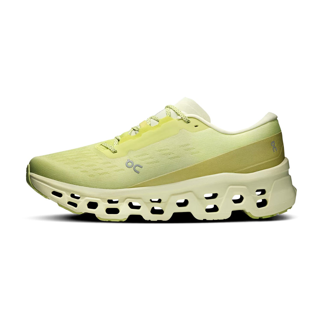 ON Men's Cloudmonster 3 Road Running Shoes