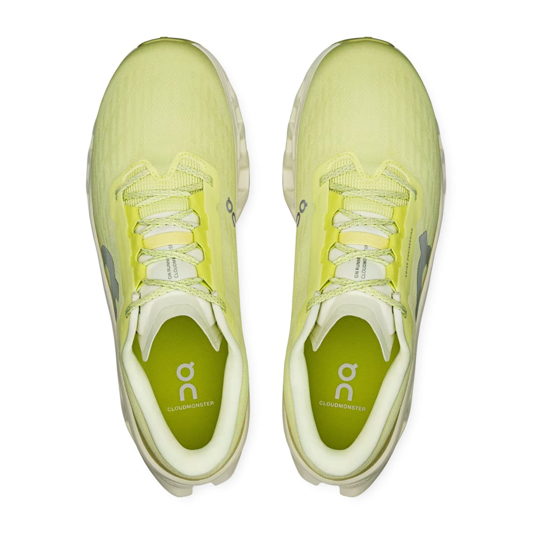 ON Men's Cloudmonster 3 Road Running Shoes