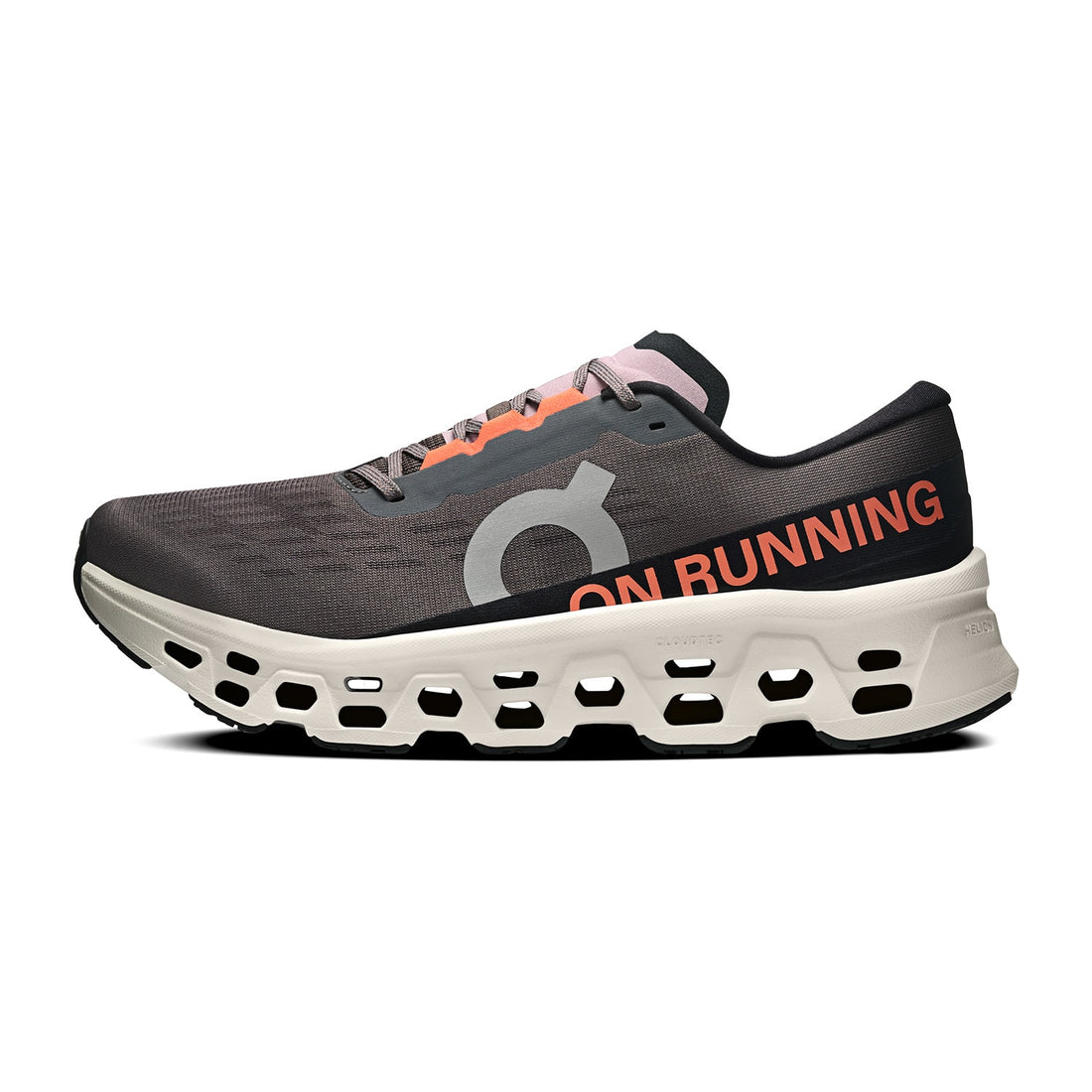 ON Men's Cloudmonster 3 Road Running Shoes
