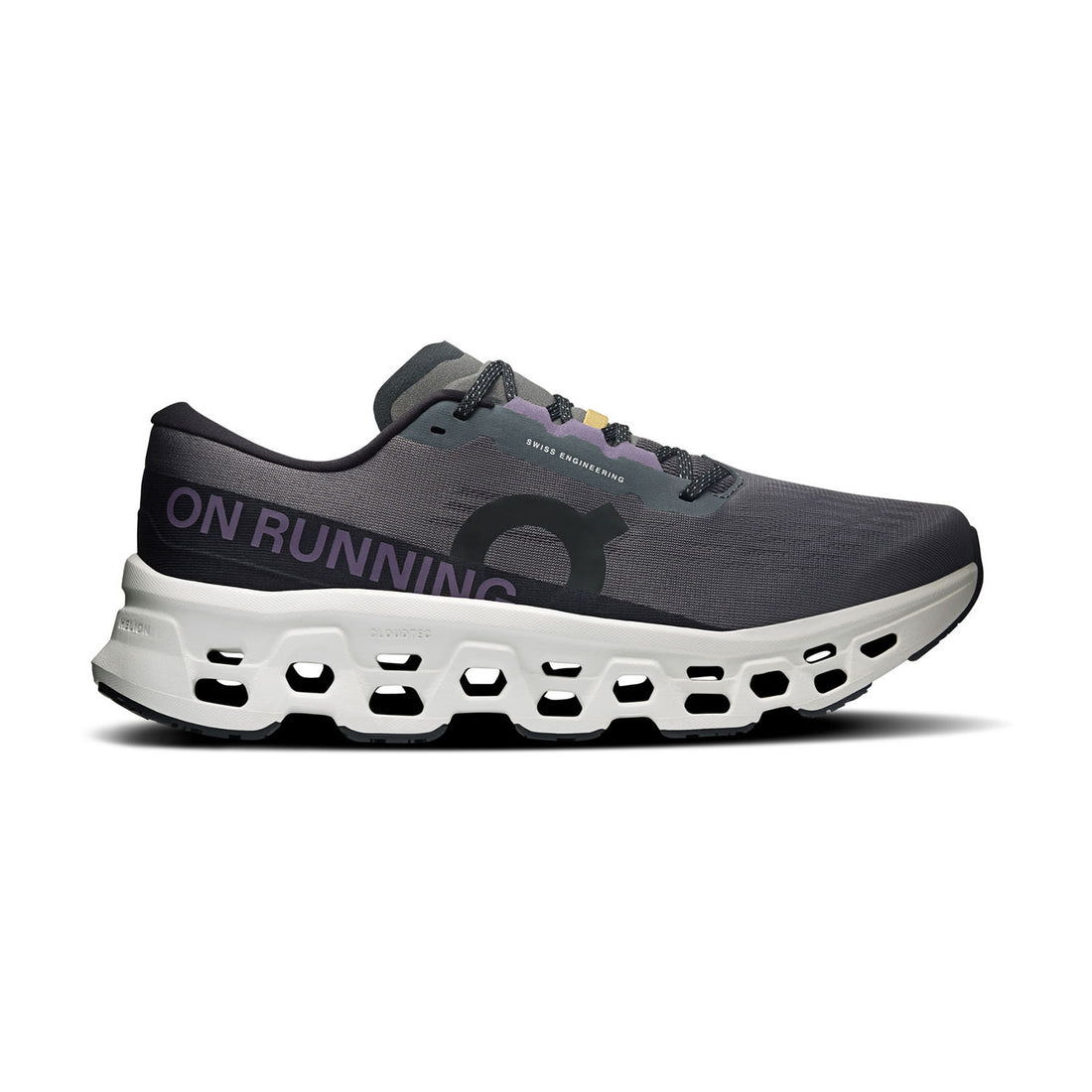 ON Men's Cloudmonster 3 Road Running Shoes