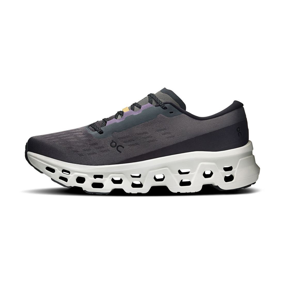 ON Men's Cloudmonster 3 Road Running Shoes