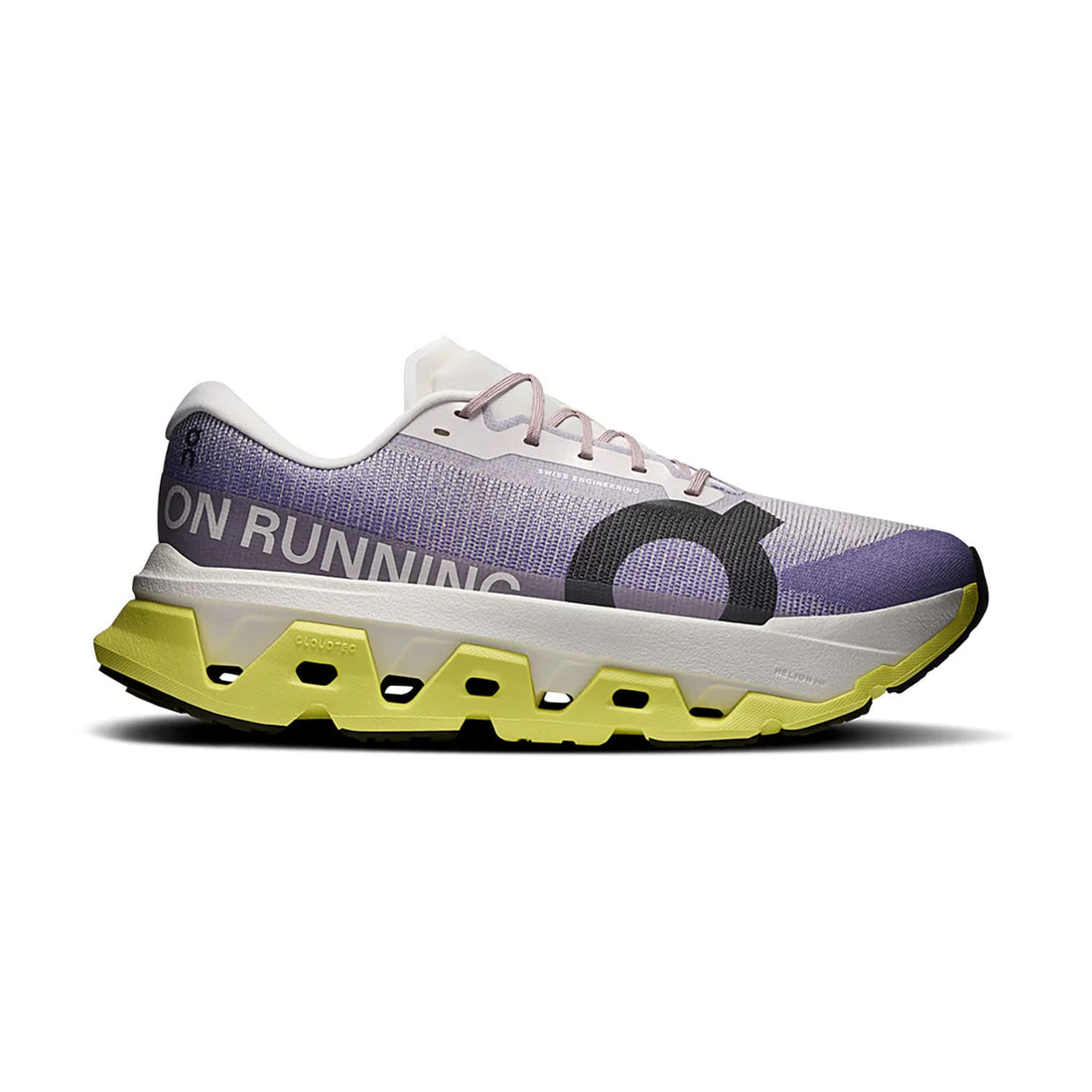 ON Men's Cloudmonster Hyper 3 Road Running Shoes