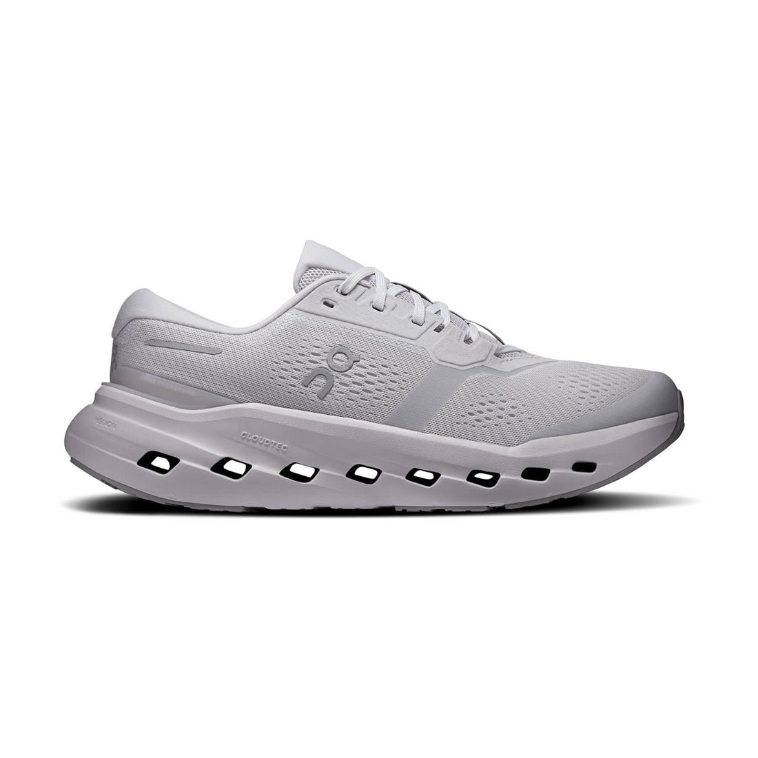 On Men's Cloudrunner 3 Road Running Shoes