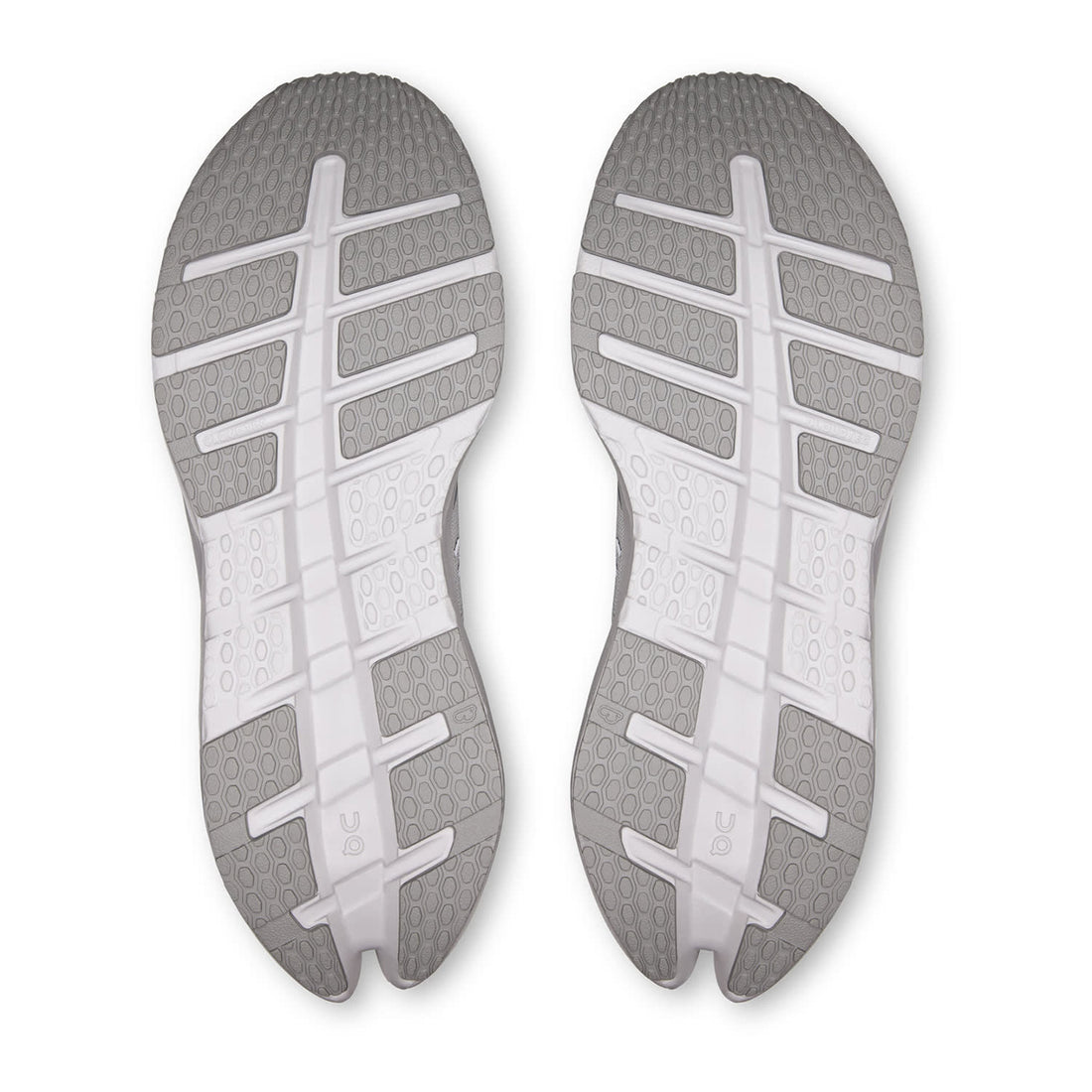 On Men's Cloudrunner 3 Road Running Shoes