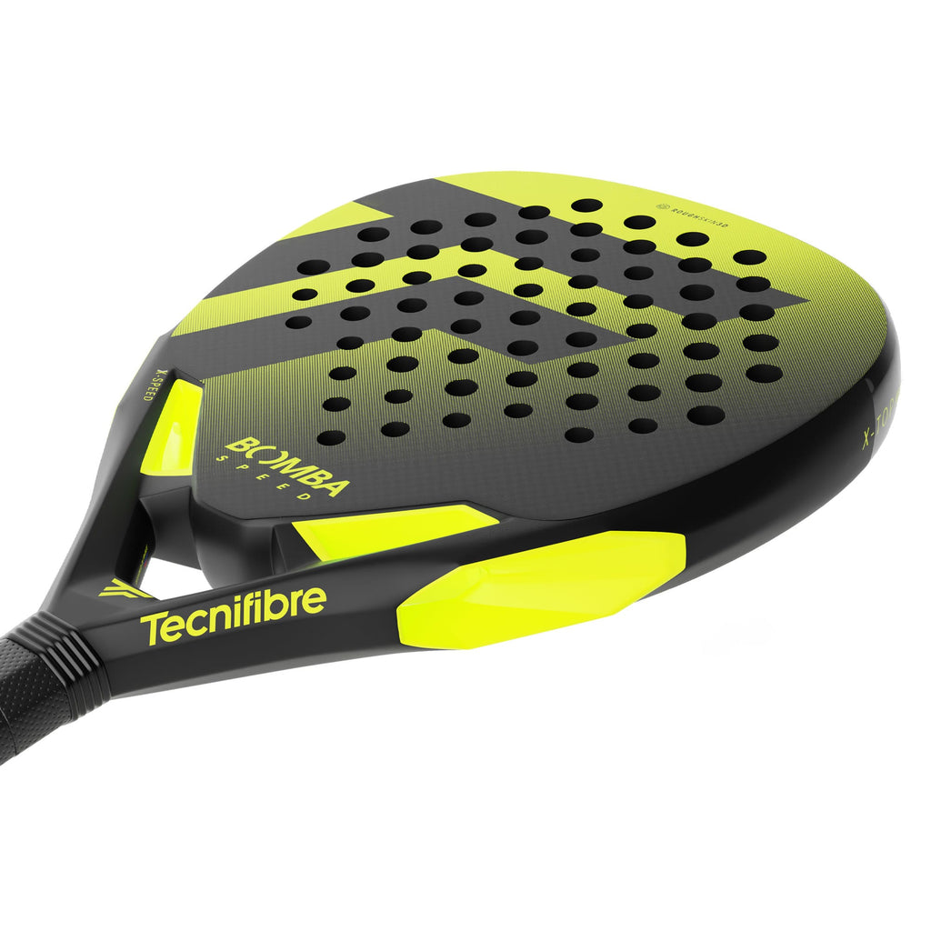Tecnifibre BOMBA SPEED Padel Racket