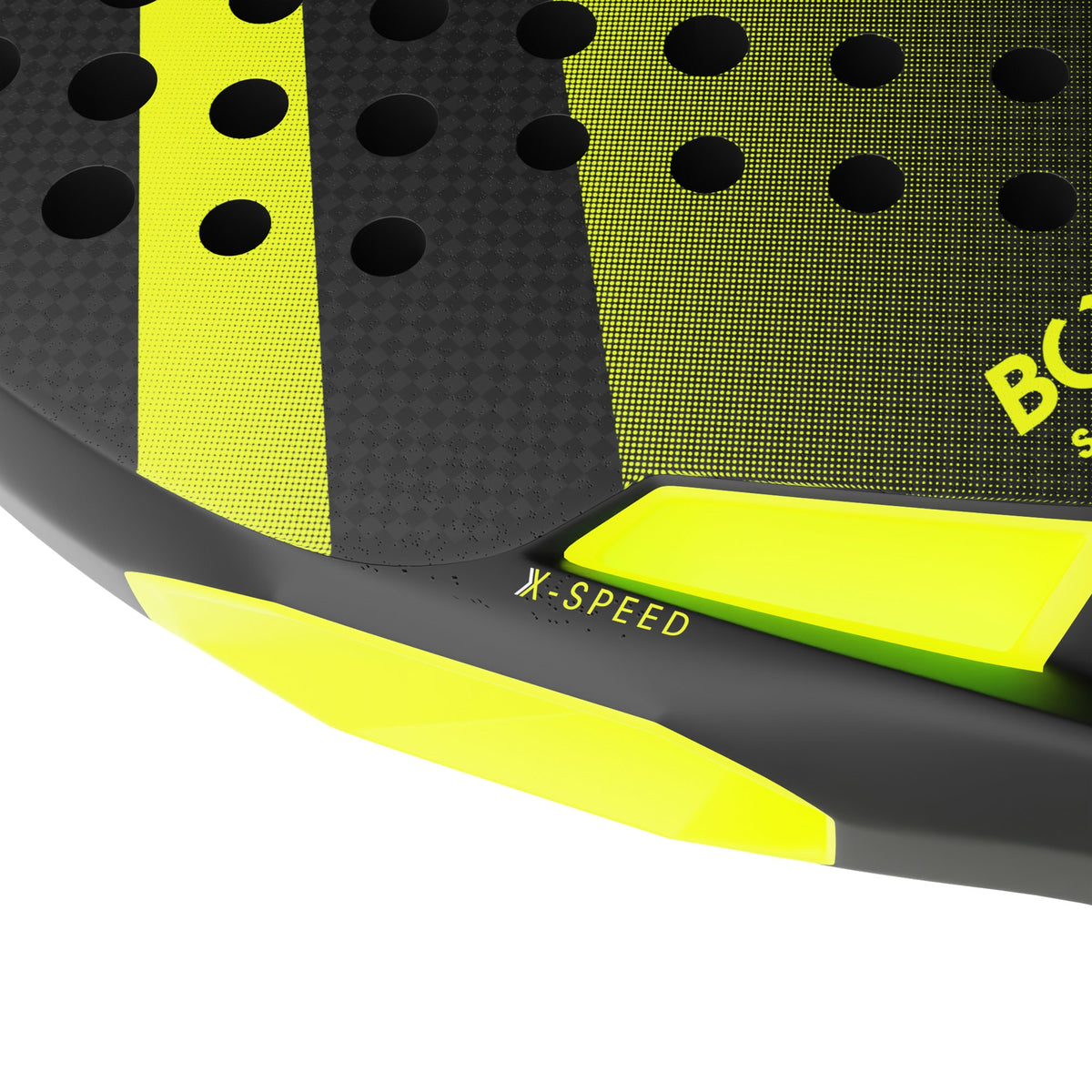 Tecnifibre BOMBA SPEED Padel Racket