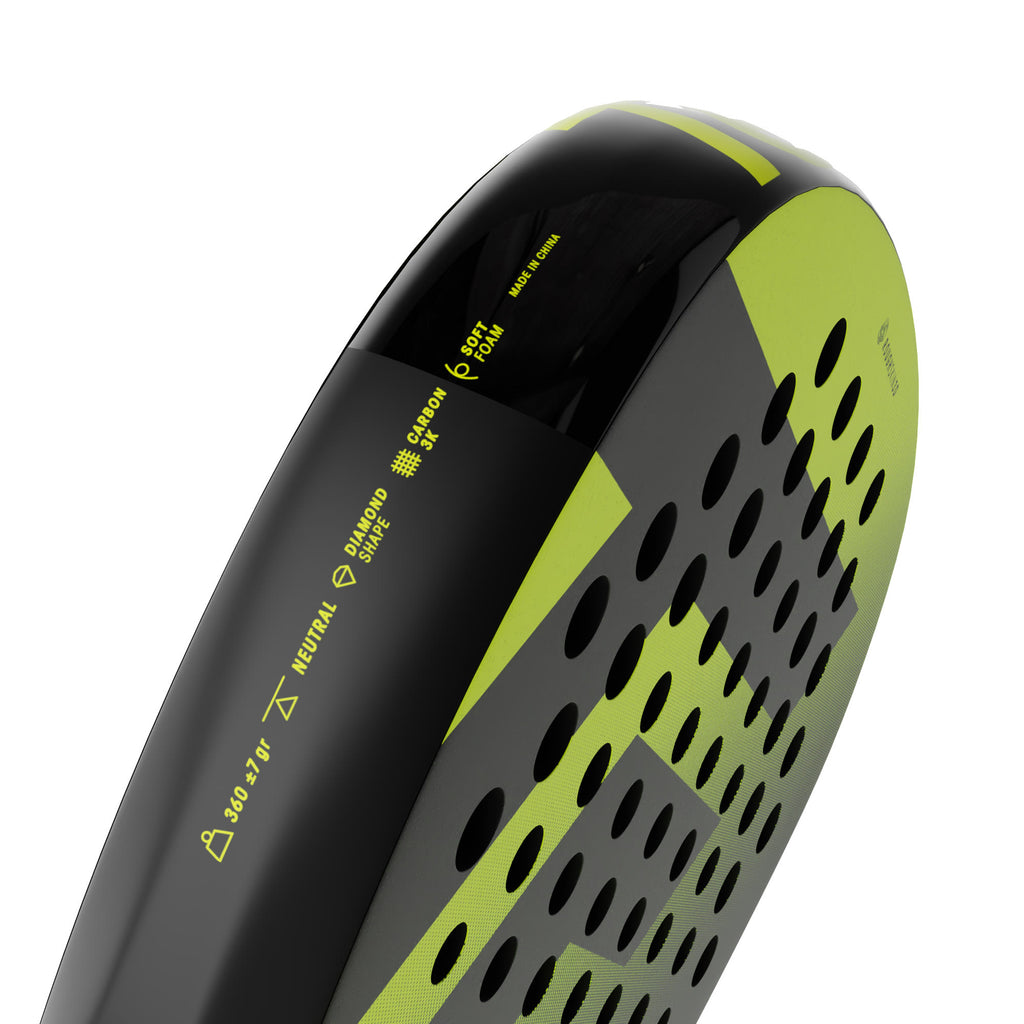 Tecnifibre BOMBA SPEED Padel Racket