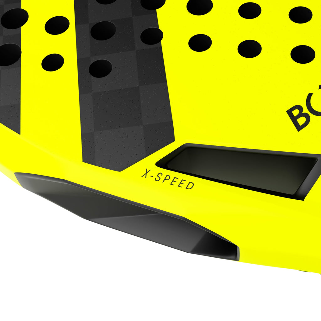 Tecnifibre BOMBA MAX Padel Racket