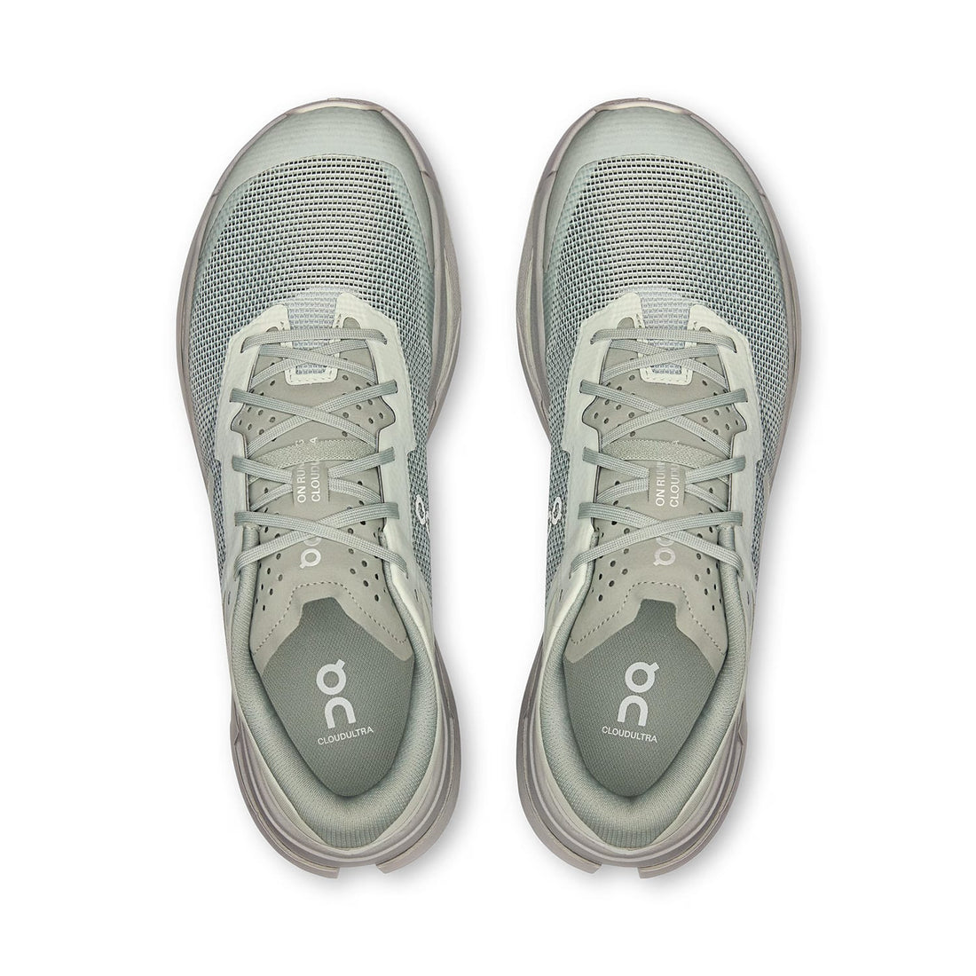 On Men's Cloudultra 3 Trail Running Shoes