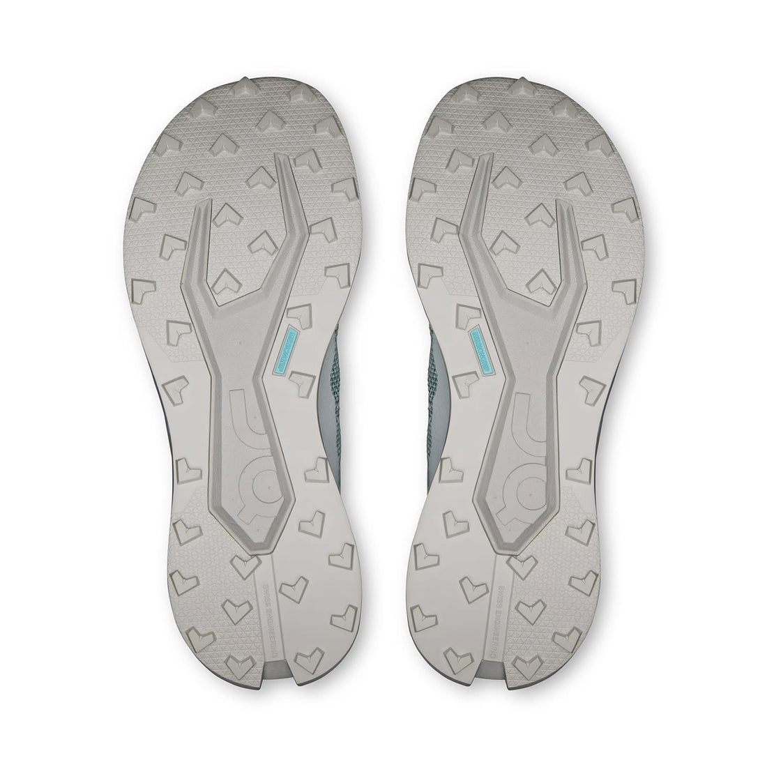 On Men's Cloudultra 3 Trail Running Shoes