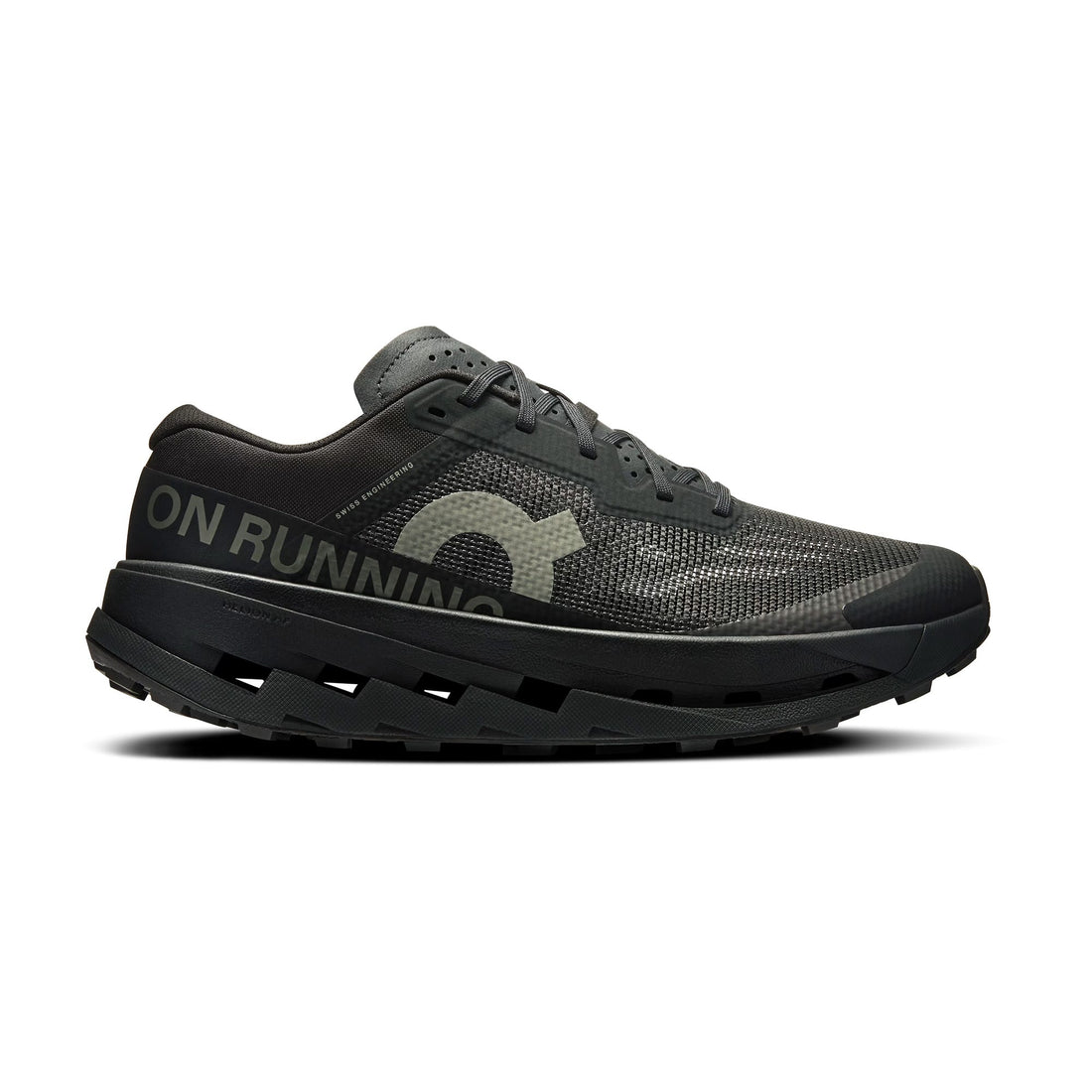 On Men's Cloudultra 3 Trail Running Shoes