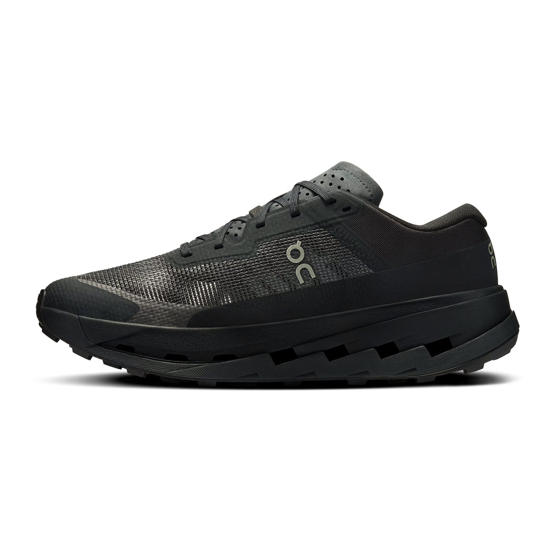 On Men's Cloudultra 3 Trail Running Shoes