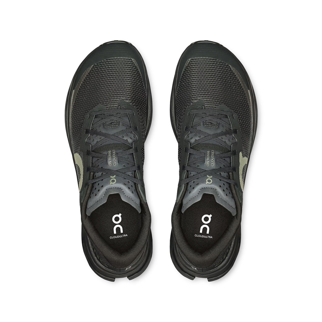 On Men's Cloudultra 3 Trail Running Shoes