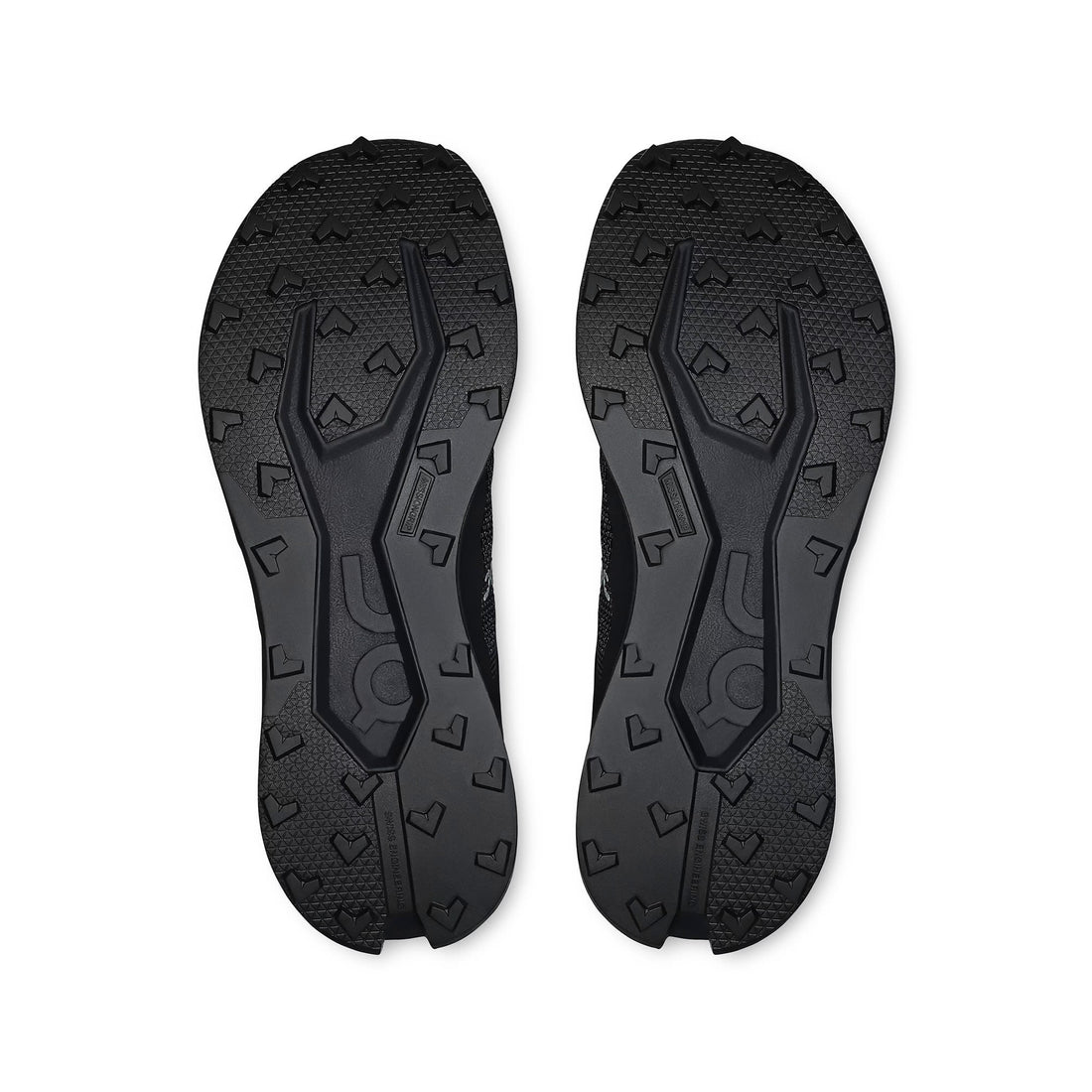 On Men's Cloudultra 3 Trail Running Shoes