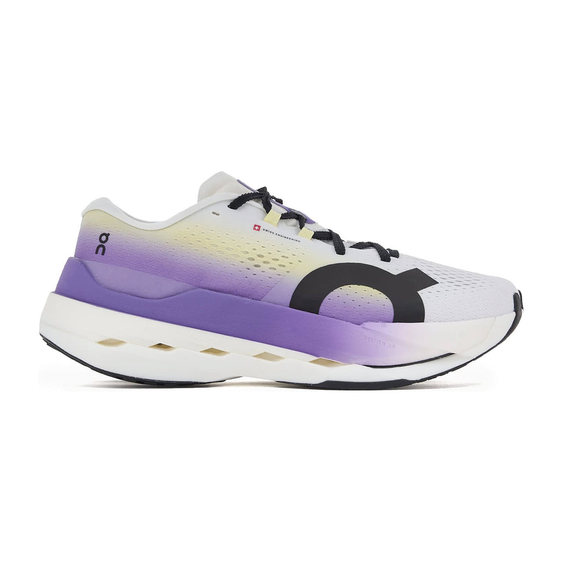 On Men's Cloudboom Max Road Running Shoes