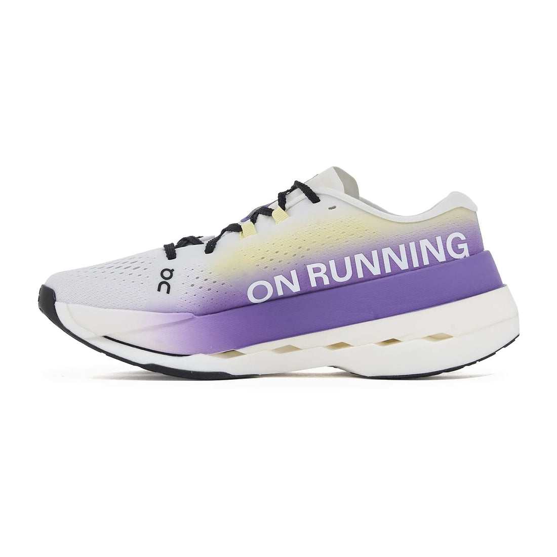 On Men's Cloudboom Max Road Running Shoes