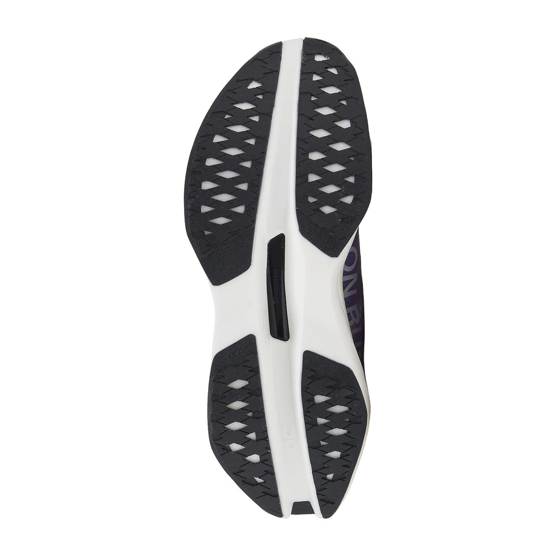 On Men's Cloudboom Max Road Running Shoes
