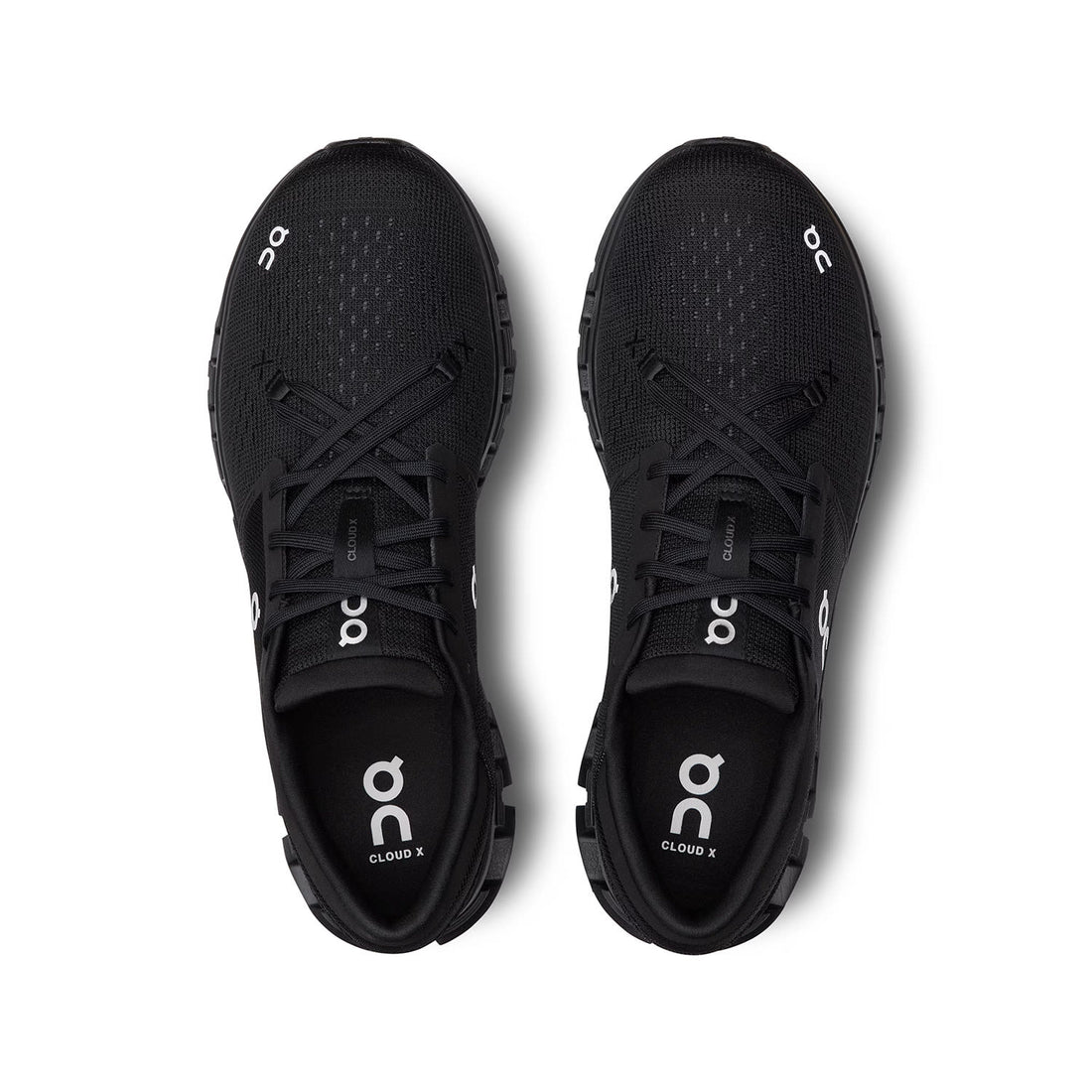 On Men's Cloud X 4 Training Shoes