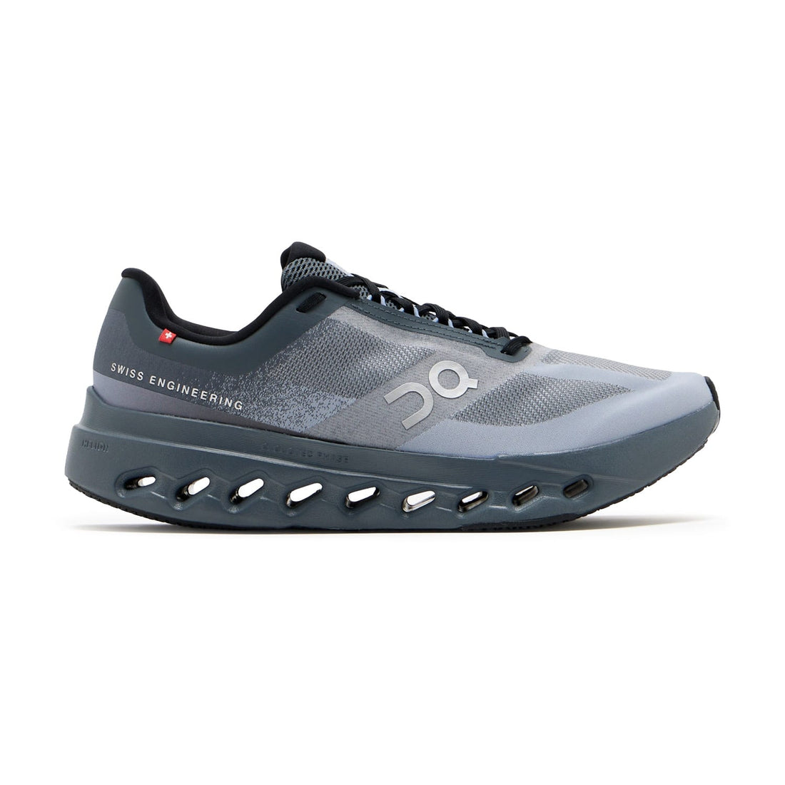 On Men's Cloudsurfer Next Road Running Shoes