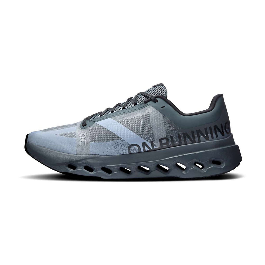 On Men's Cloudsurfer Next Road Running Shoes