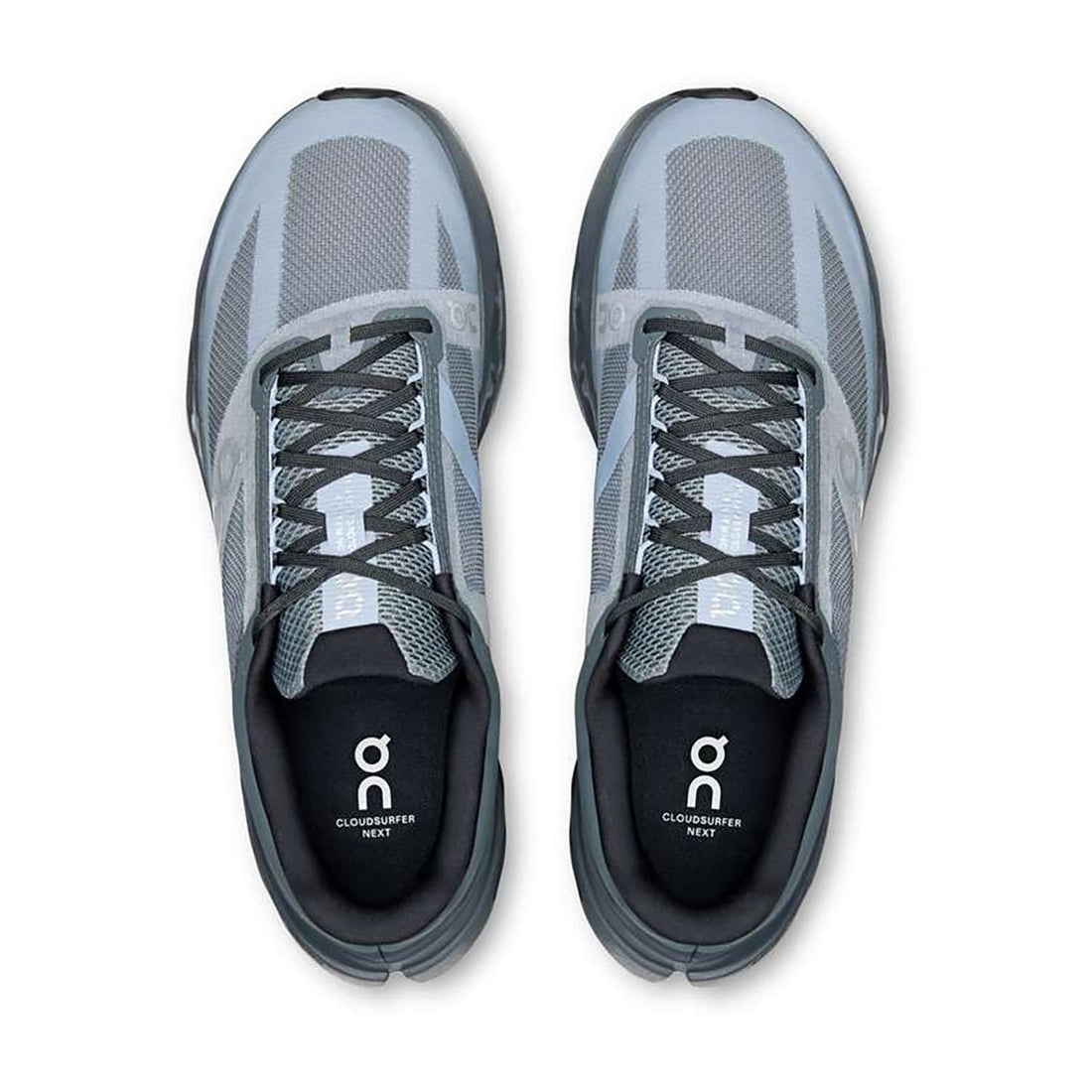 On Men's Cloudsurfer Next Road Running Shoes