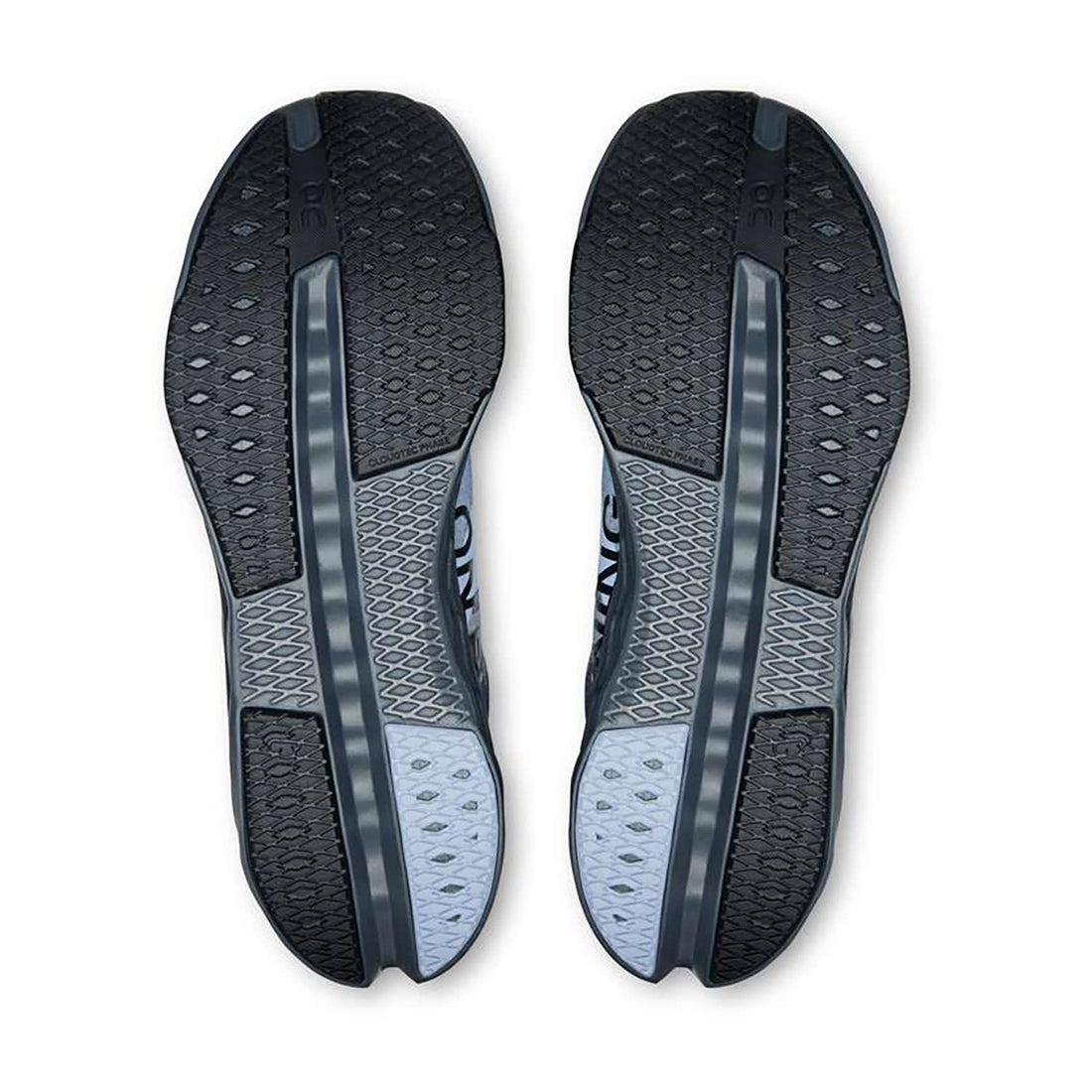 On Men's Cloudsurfer Next Road Running Shoes