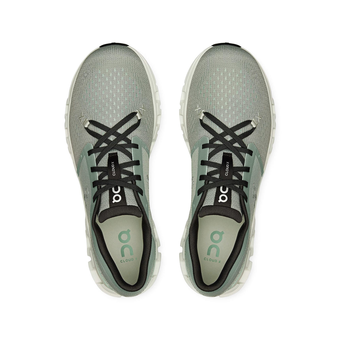 On Men's Cloud X 4 Training Shoes