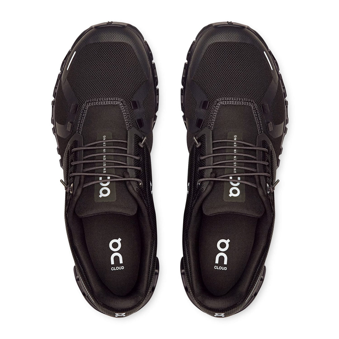 ON Men's Cloud 6 Casual Shoes