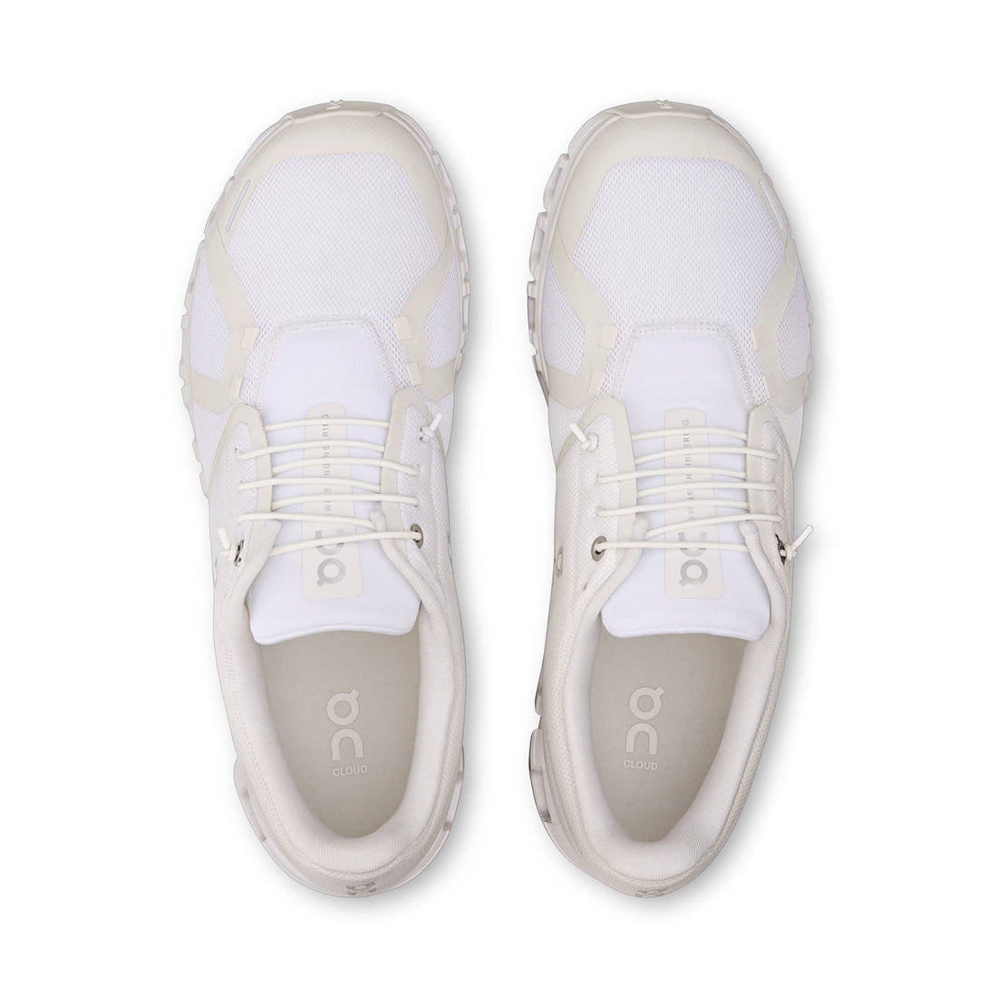 ON Men's Cloud 6 Casual Shoes