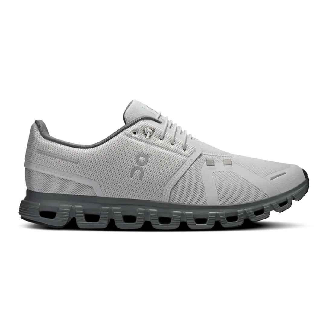 ON Men's Cloud 6 Casual Shoes