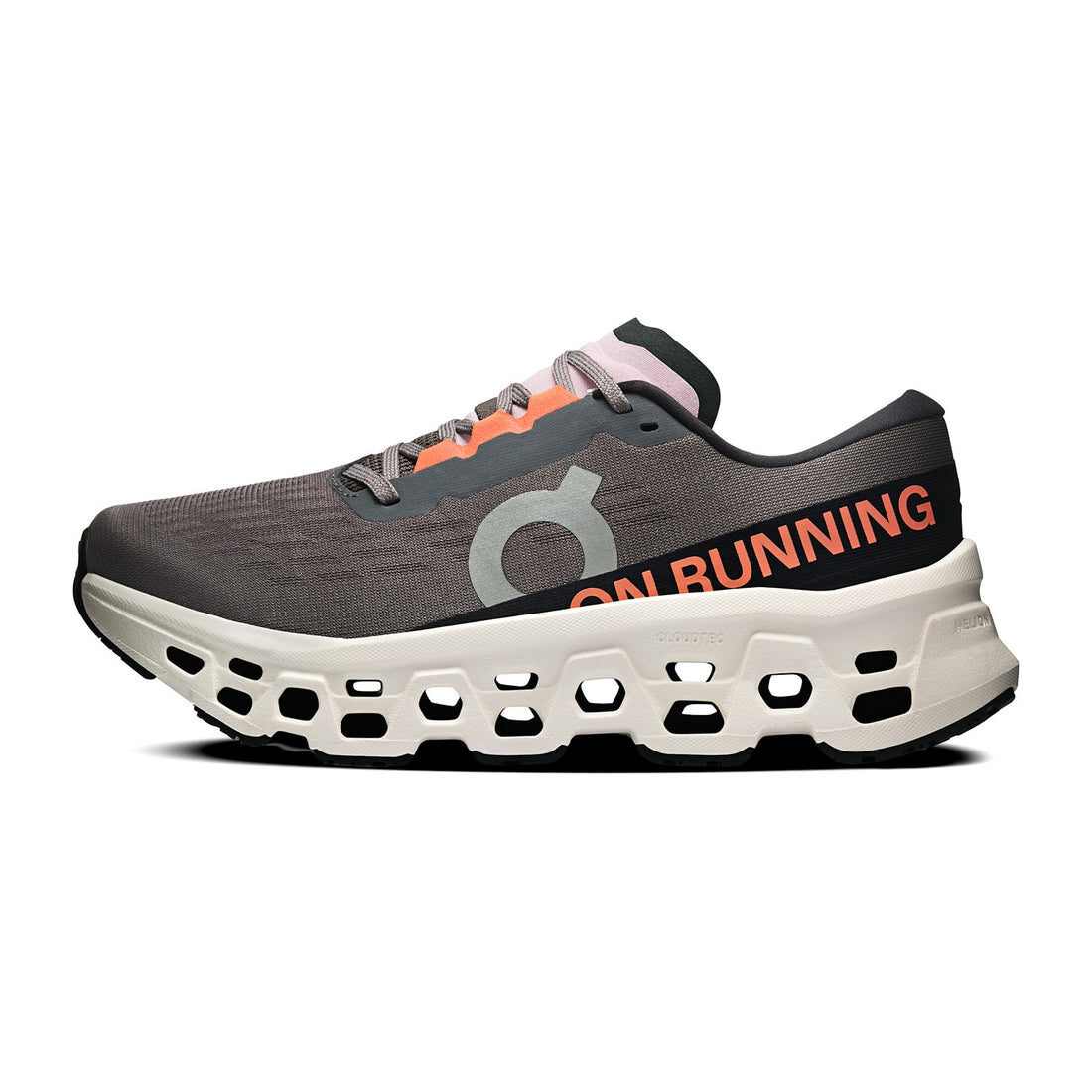 On Women's Cloudmonster 3 Road Running Shoes