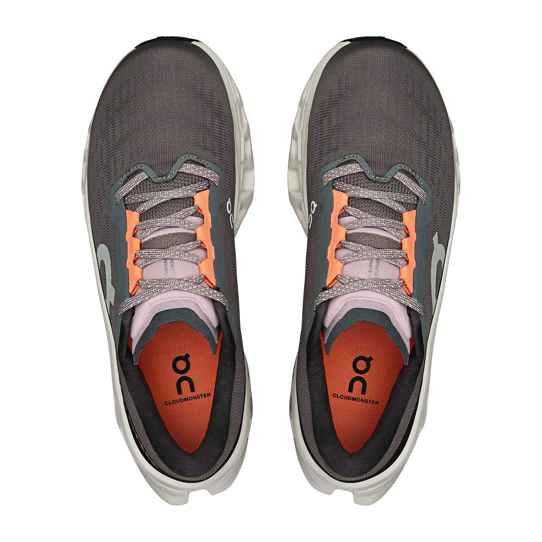 On Women's Cloudmonster 3 Road Running Shoes