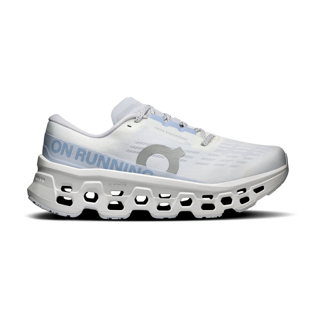 On Women's Cloudmonster 3 Road Running Shoes