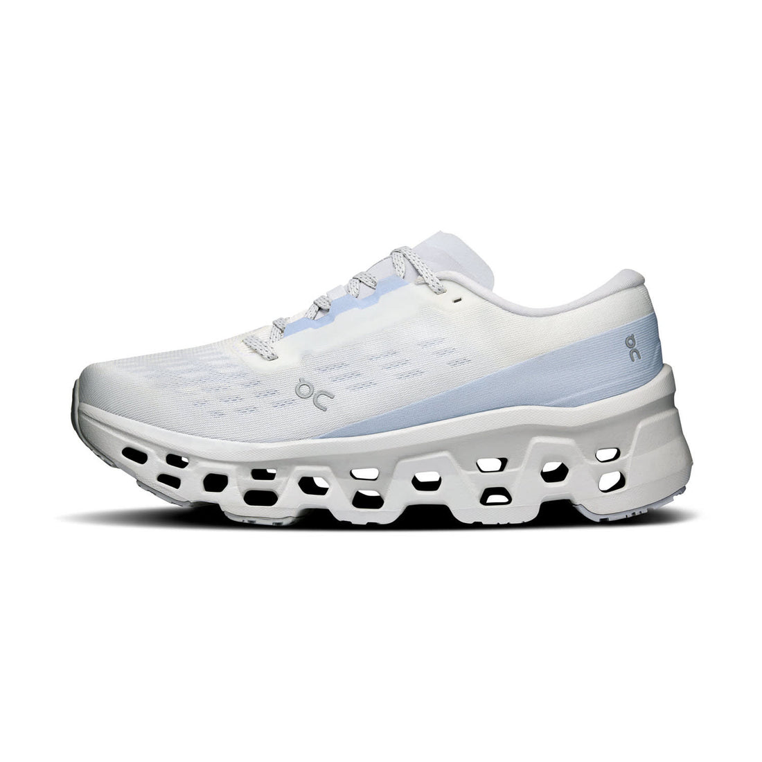 On Women's Cloudmonster 3 Road Running Shoes