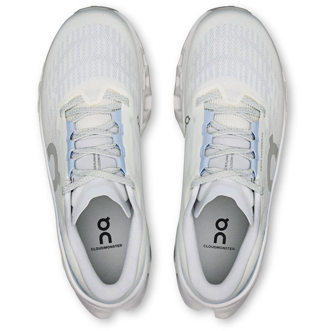 On Women's Cloudmonster 3 Road Running Shoes