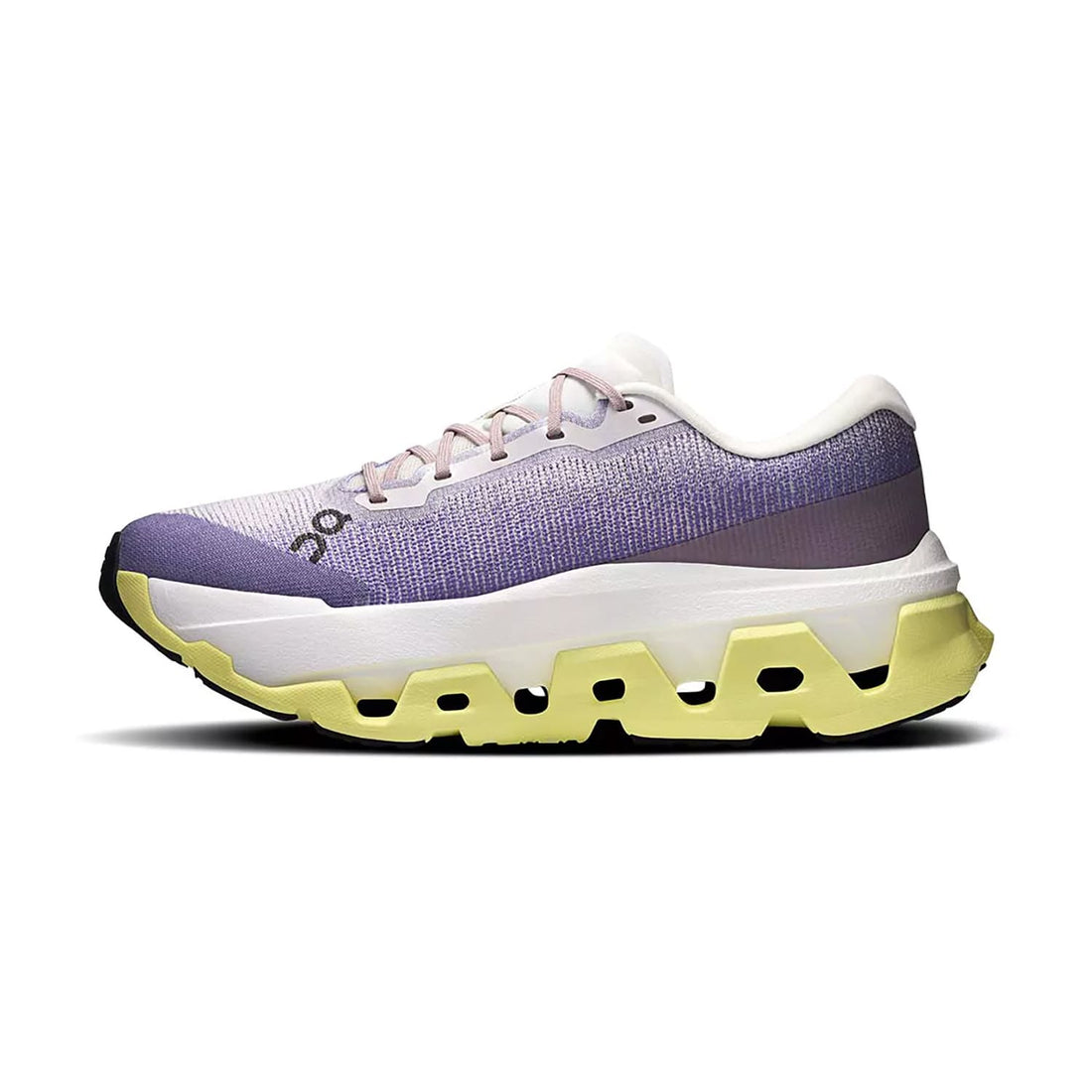 On Women's Cloudmonster 3 Hyper Road Running Shoes