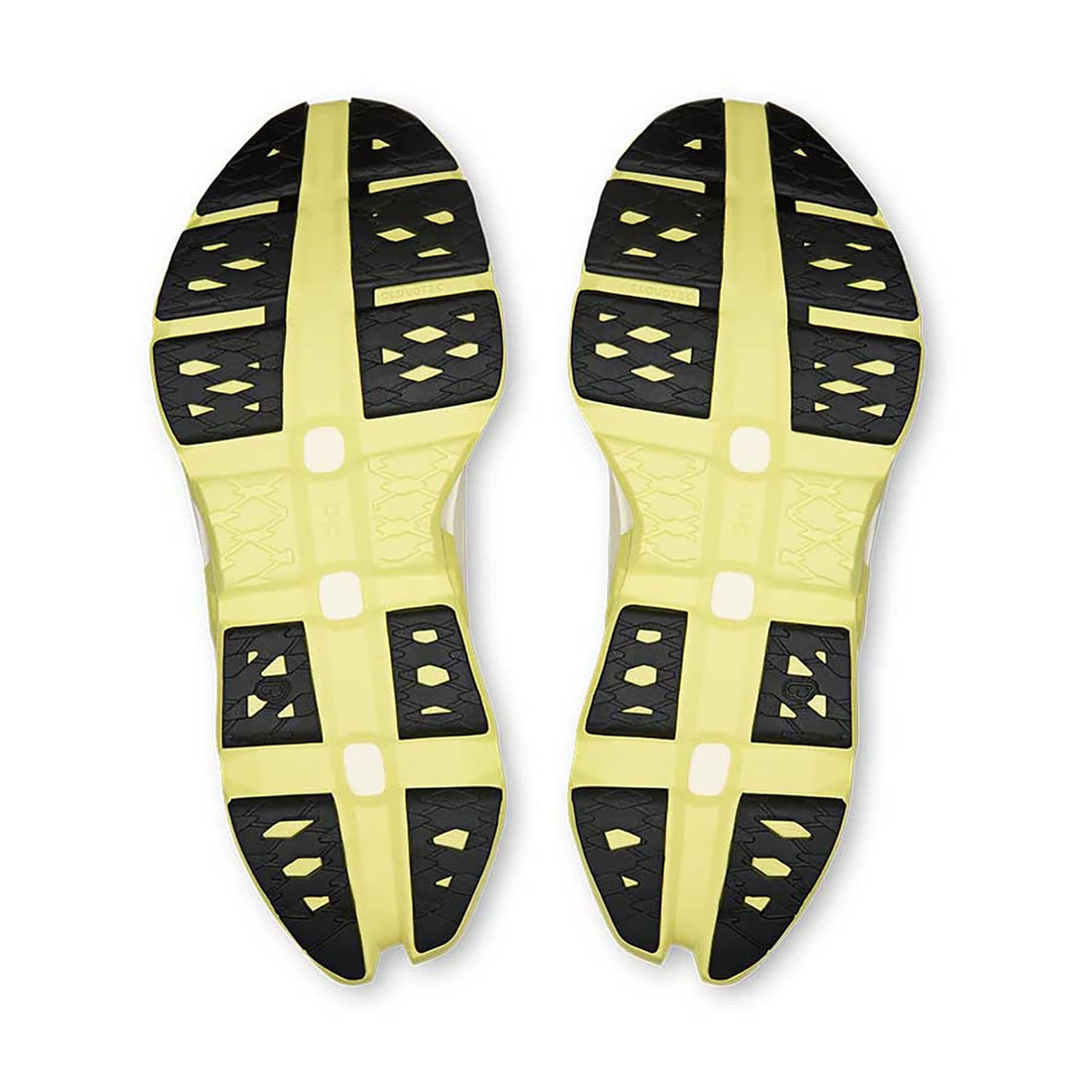 On Women's Cloudmonster 3 Hyper Road Running Shoes