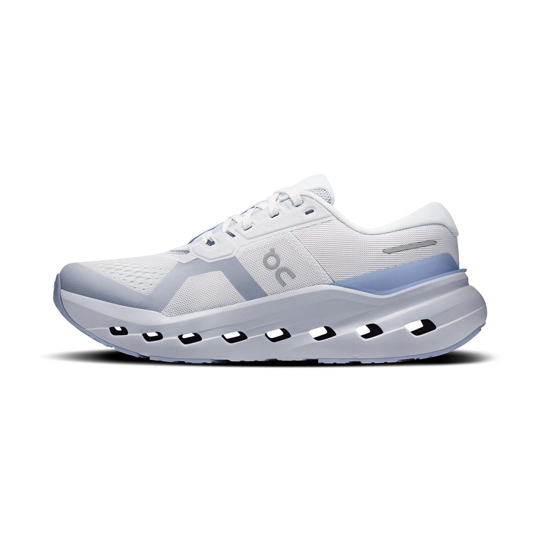 On Women's Cloudrunner 3 Road Running Shoes