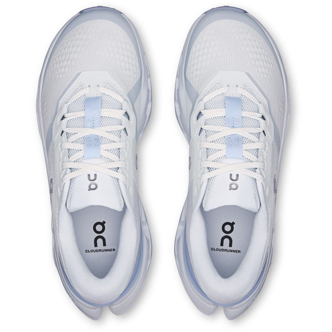On Women's Cloudrunner 3 Road Running Shoes