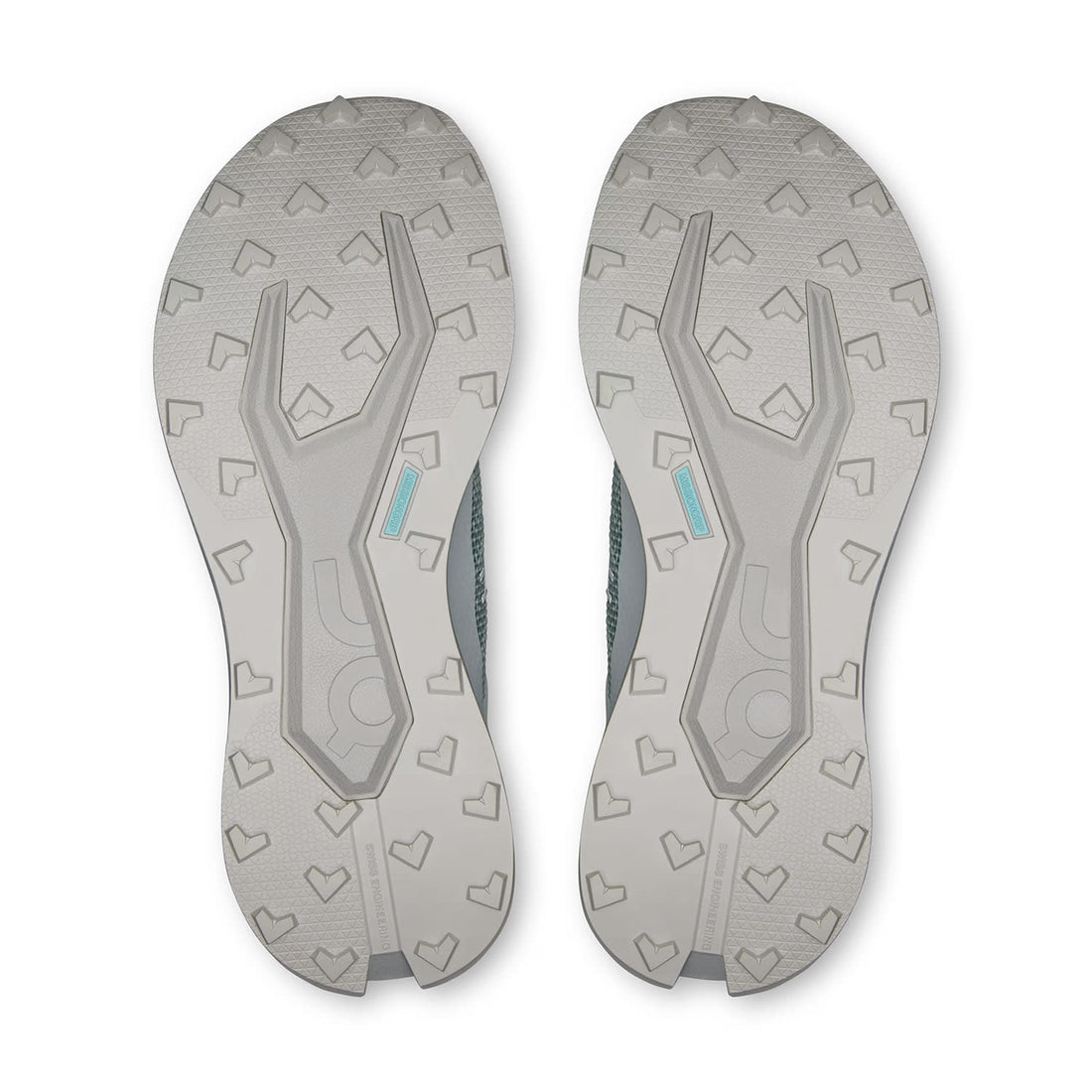 On Women's Cloudultra 3 Trail Running Shoes