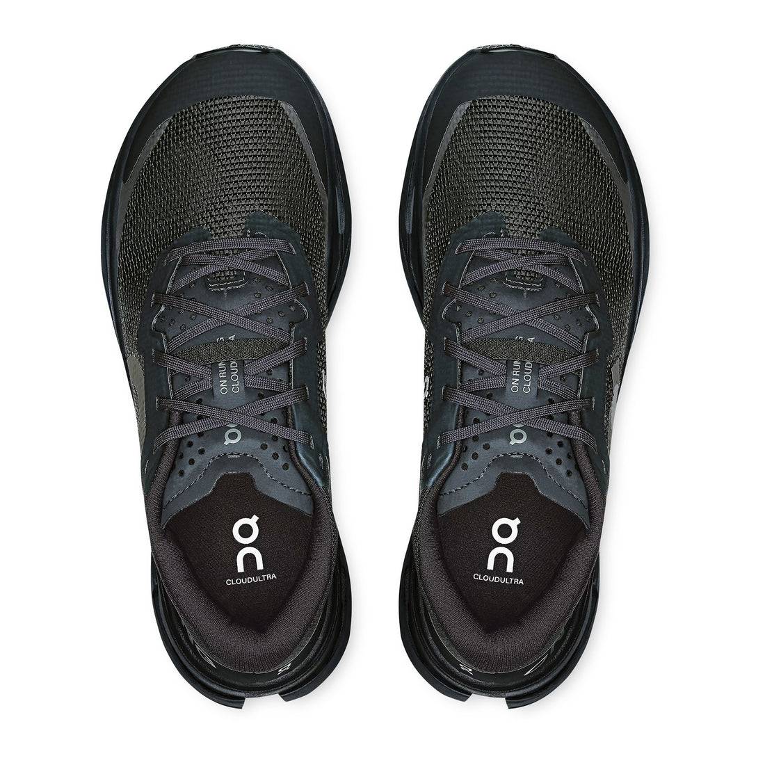 On Women's Cloudultra 3 Trail Running Shoes