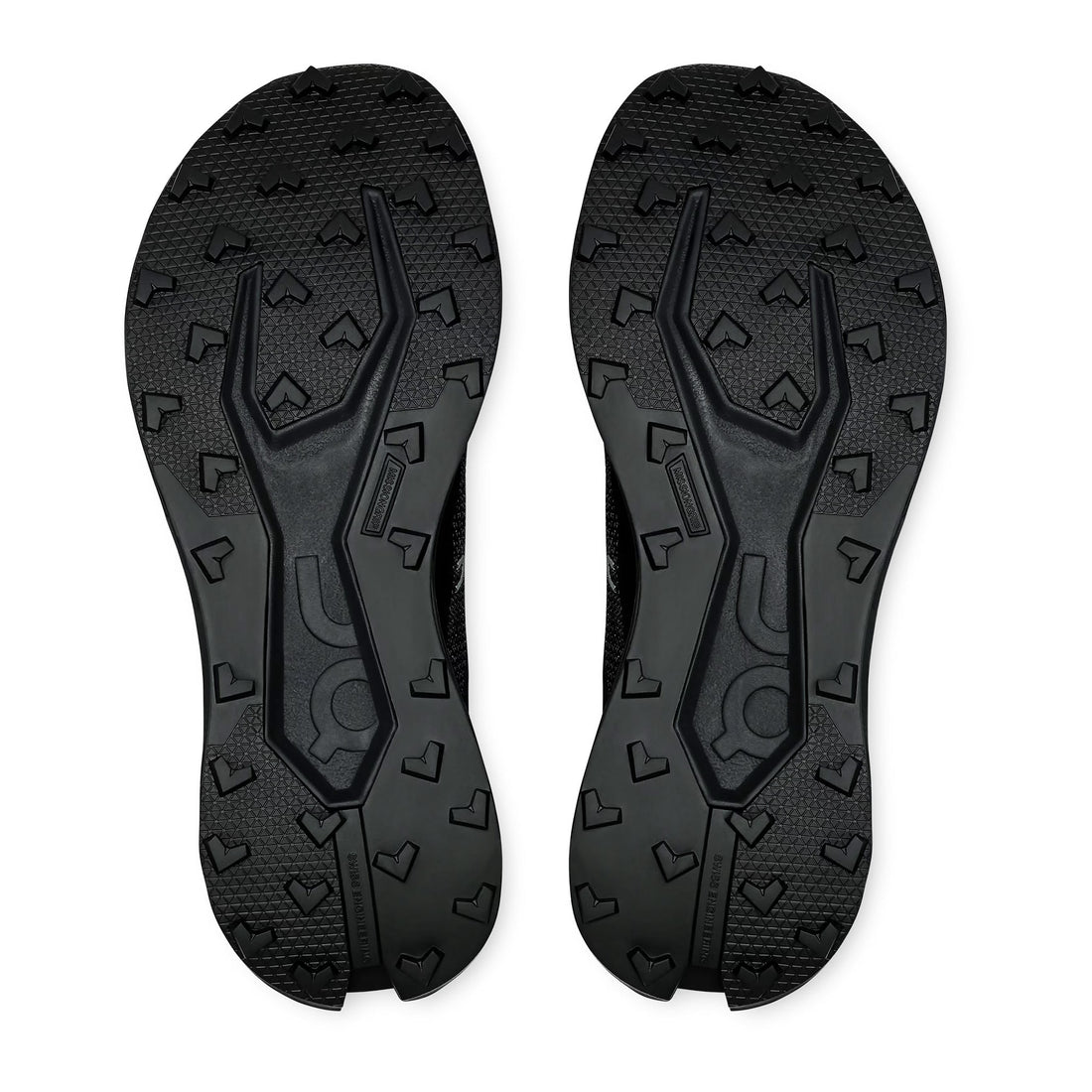 On Women's Cloudultra 3 Trail Running Shoes