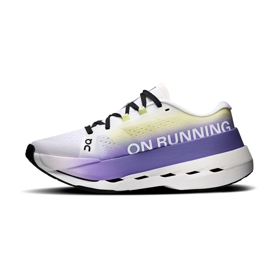 On Women's Cloudboom Max Road Running Shoes