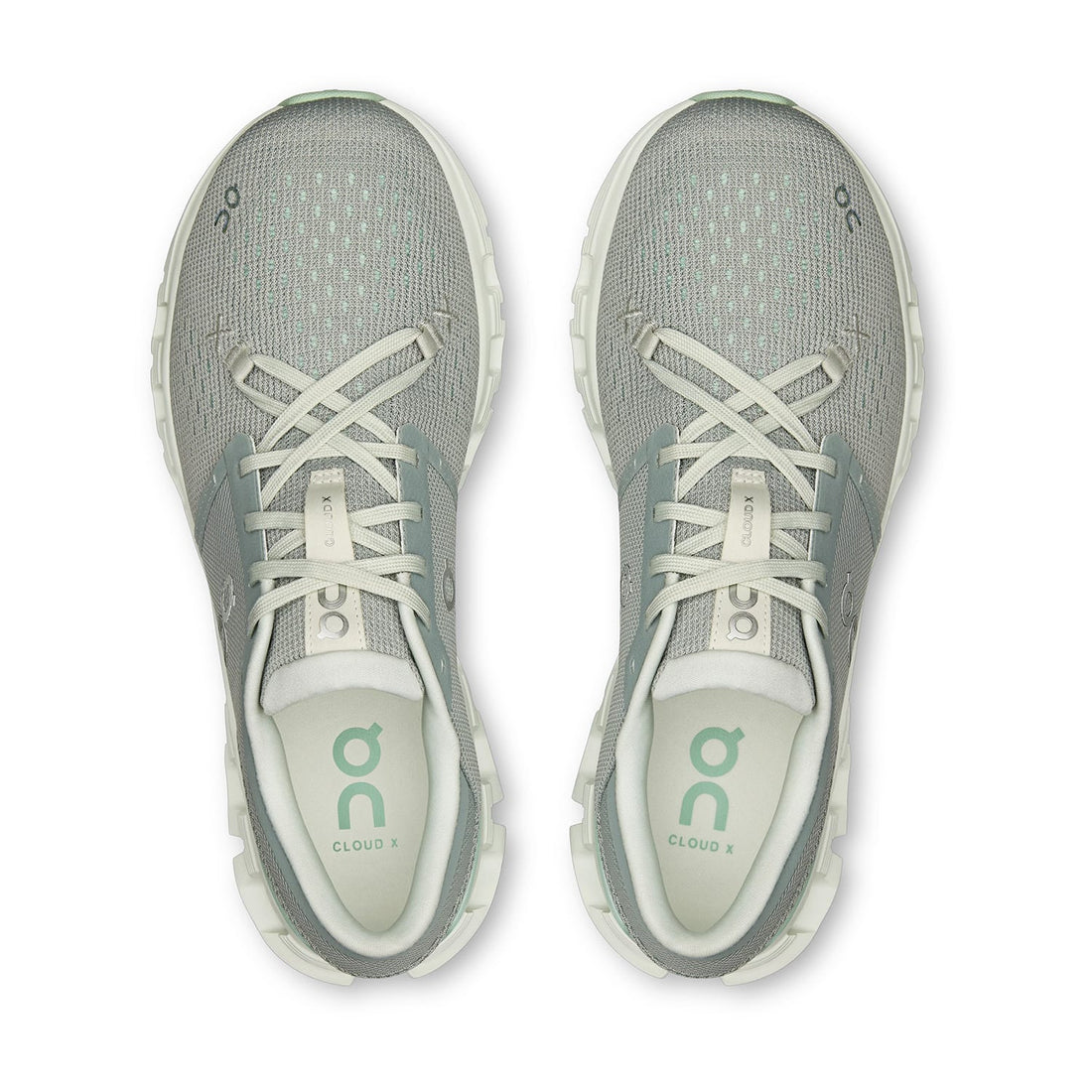 On Women's Cloud X 4 Training Shoes